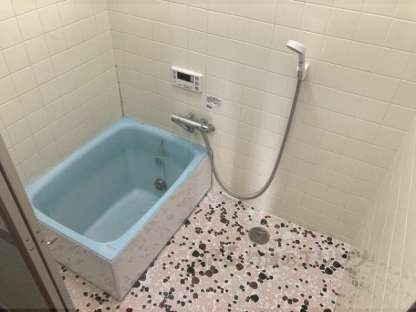 吉富駅 徒歩9分 1階の物件内観写真