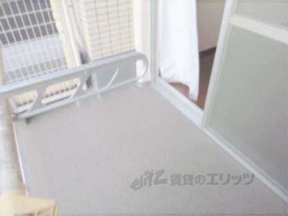 デイスターアベニューの物件内観写真