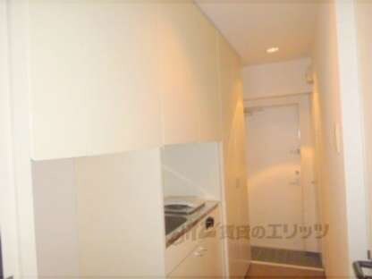 デイスターアベニューの物件内観写真