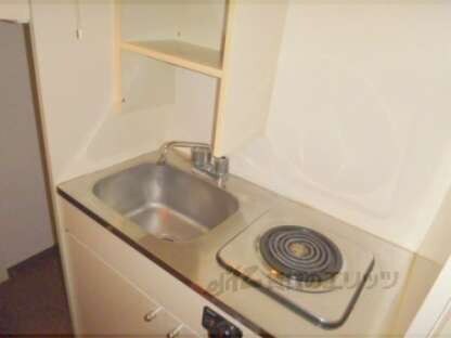 デイスターアベニューの物件内観写真