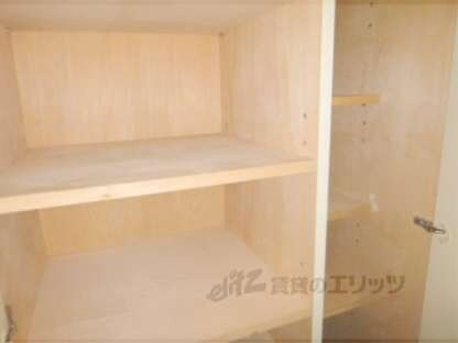 デイスターアベニューの物件内観写真