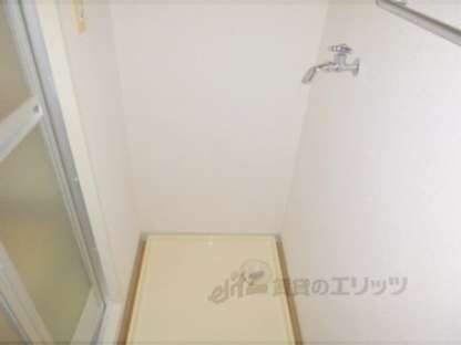 デイスターアベニューの物件内観写真