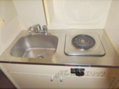 デイスターアベニューの物件内観写真