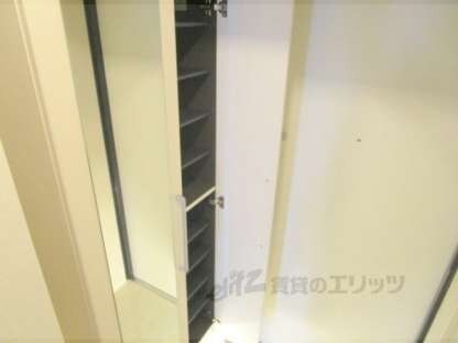 AXIA草津_DCの物件内観写真