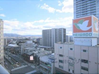 AXIA草津_DCの物件内観写真