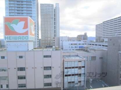 AXIA草津_DCの物件内観写真