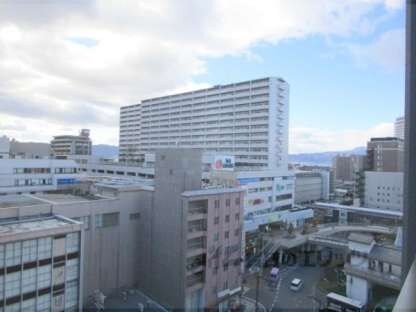 AXIA草津_DCの物件内観写真