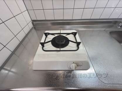 サンハイムの物件内観写真