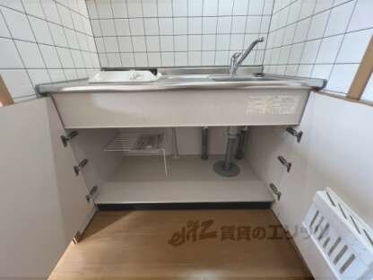 サンハイムの物件内観写真