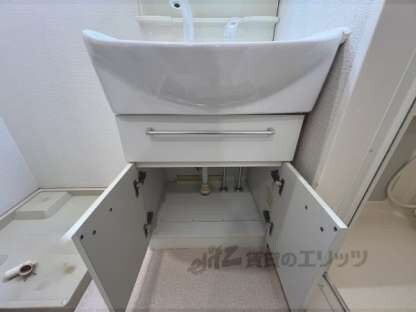 サンハイムの物件内観写真