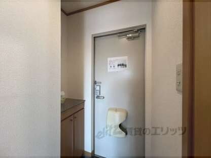 サンハイムの物件内観写真