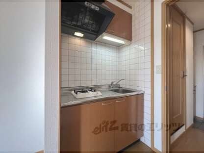 サンハイムの物件内観写真