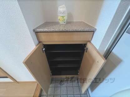 サンハイムの物件内観写真