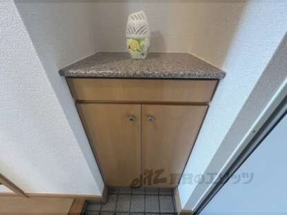 サンハイムの物件内観写真