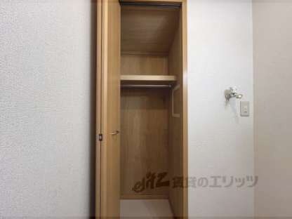 サンハイムの物件内観写真