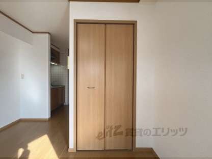 サンハイムの物件内観写真