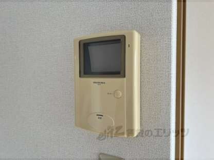 サンハイムの物件内観写真