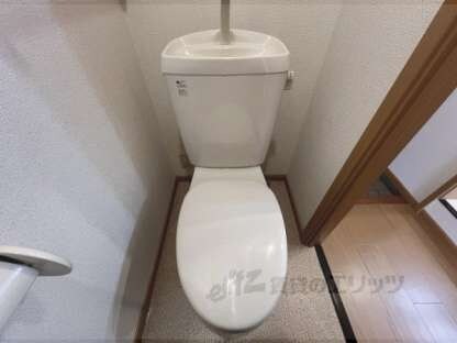 サンハイムの物件内観写真