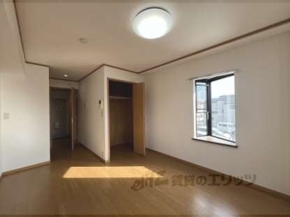 サンハイムの物件内観写真