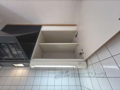 サンハイムの物件内観写真