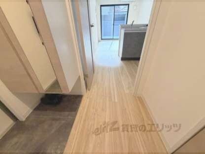 シエルコート大宮の物件内観写真