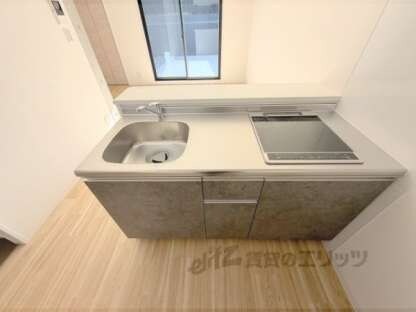 シエルコート大宮の物件内観写真