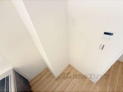 シエルコート大宮の物件内観写真