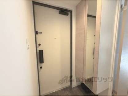 シエルコート大宮の物件内観写真