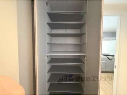 シエルコート大宮の物件内観写真