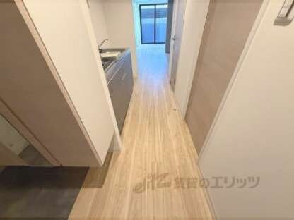 シエルコート大宮の物件内観写真