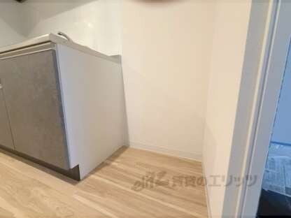 シエルコート大宮の物件内観写真