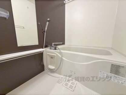 シエルコート大宮の物件内観写真