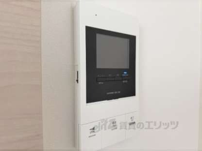 シエルコート大宮の物件内観写真