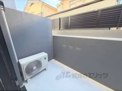 シエルコート大宮の物件内観写真