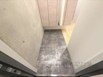 シエルコート大宮の物件内観写真