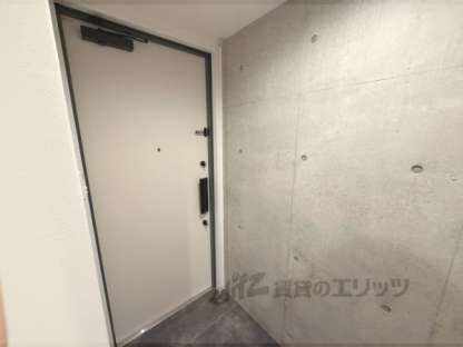 シエルコート大宮の物件内観写真