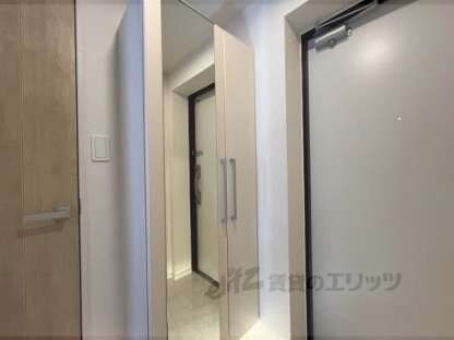 サンライズガーデン宝塚の物件内観写真