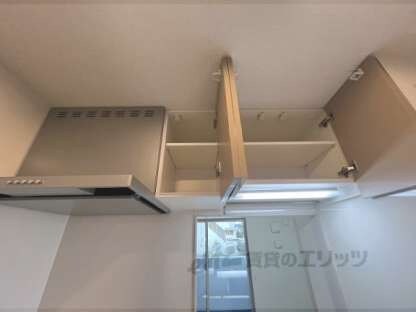 サンライズガーデン宝塚の物件内観写真