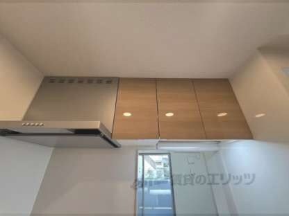 サンライズガーデン宝塚の物件内観写真