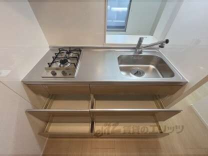 サンライズガーデン宝塚の物件内観写真