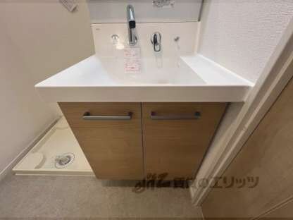 サンライズガーデン宝塚の物件内観写真