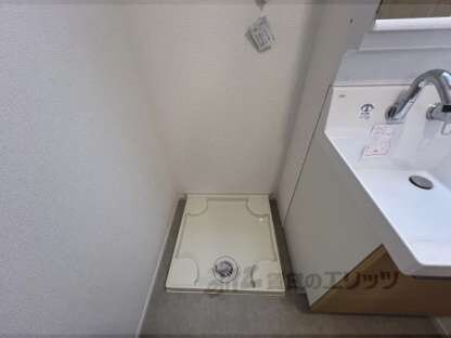 サンライズガーデン宝塚の物件内観写真