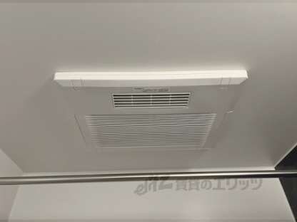 サンライズガーデン宝塚の物件内観写真