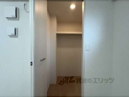 サンライズガーデン宝塚の物件内観写真