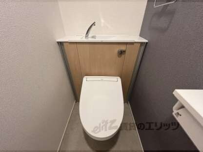 サンライズガーデン宝塚の物件内観写真