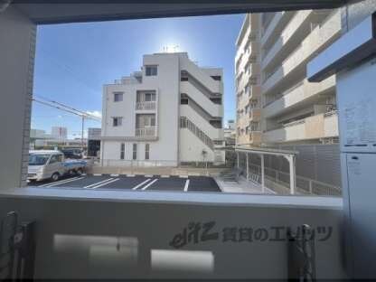 サンライズガーデン宝塚の物件内観写真