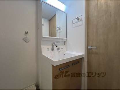 サンライズガーデン宝塚の物件内観写真