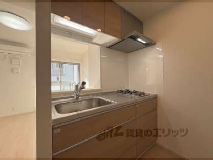 サンライズガーデン宝塚の物件内観写真