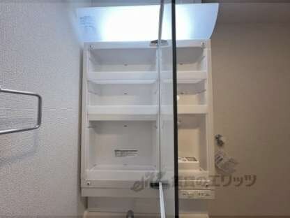 サンライズガーデン宝塚の物件内観写真