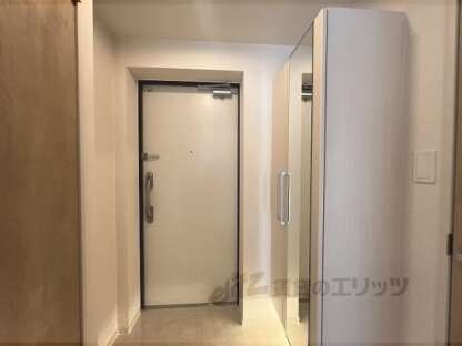 サンライズガーデン宝塚の物件内観写真